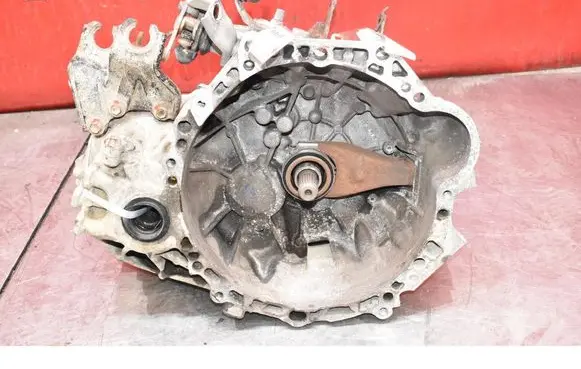 Toyota Corolla E120 E130 Manual 6 speed gearbox 