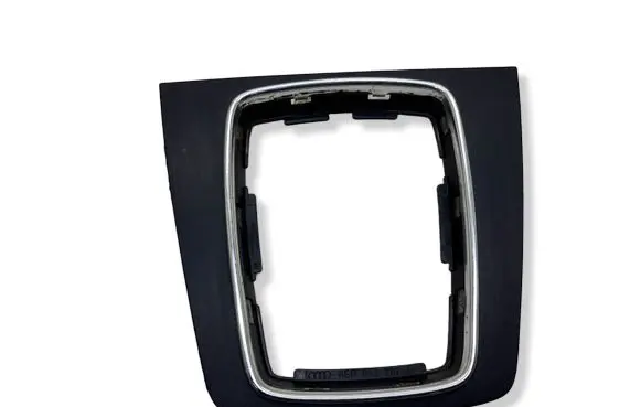 Audi A4 S4 B6 8E 8H Gear shifter surround trim plastic 8E0864261A