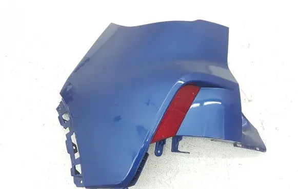 Ford Escape IV Rear bumper corner part panel trim LJ6B17A895 LJ6B17A895AEW LJ6B17A895BEW