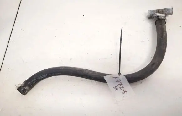 Ford Focus Engine coolant pipe/hose