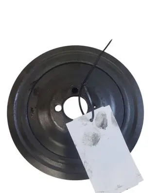 Opel Insignia A Crankshaft pulley 55563401