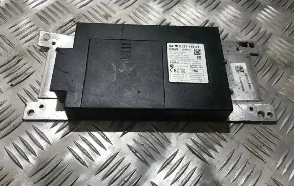 BMW 5 GT F07 Other control units/modules 8410937178901 84109371789-01