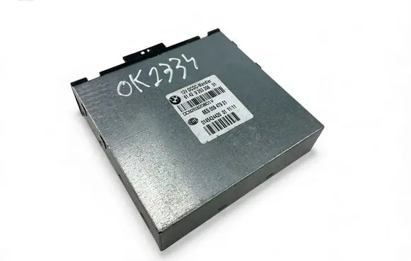 BMW 3 E90 E91 Other control units/modules 9253208