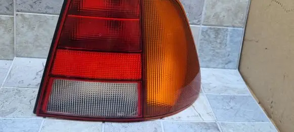 Rear/tail lights