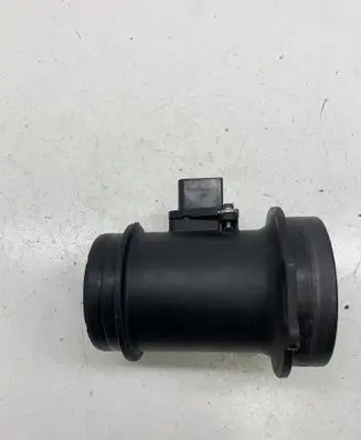 Audi A6 S6 C6 4F Mass air flow meter 059906461K