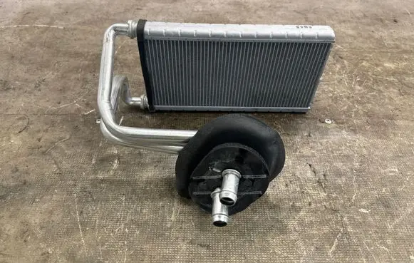 Ford Focus Heater blower radiator JX6A18B539AA