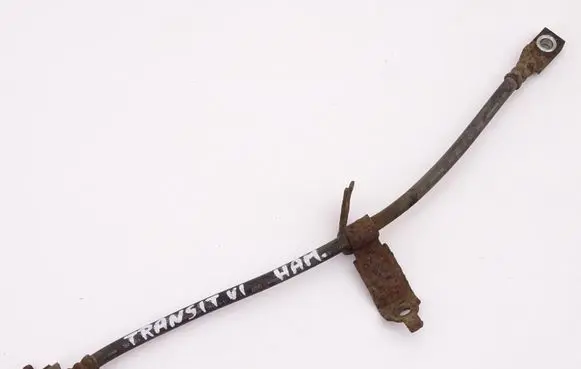 Ford Escort Brake line pipe/hose 