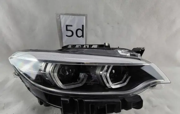 BMW 2 F22 F23 Headlight/headlamp 7493644