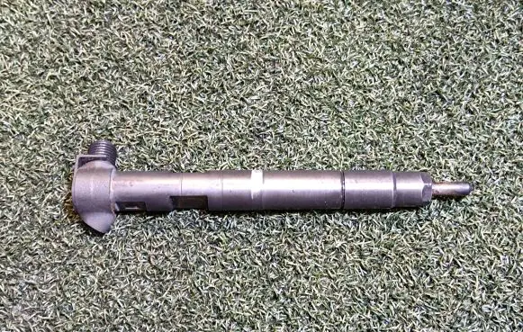 Mercedes-Benz Sprinter W906 Fuel injector A6510704987