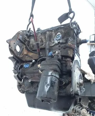 Volkswagen Golf III Engine