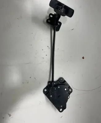 KIA Sorento Spare wheel mounting bracket 