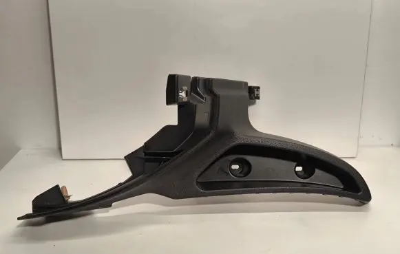 BMW X6 E71 (C) pillar trim 9123329 10859510