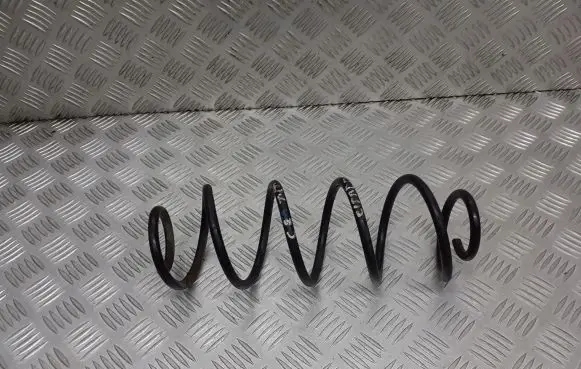 Citroen C2 Rear coil spring