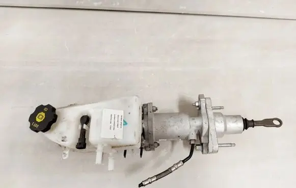 Opel Ampera Brake booster 32072541