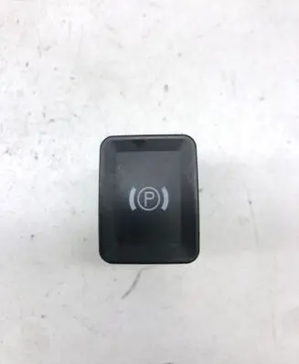 Volkswagen PASSAT B6 Hand parking brake switch 