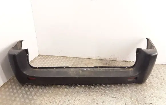 Citroen Jumpy Rear bumper