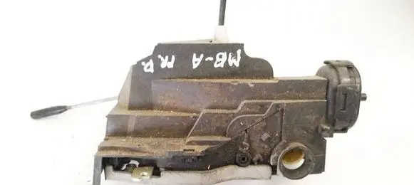Mercedes-Benz A W168 Front door lock 