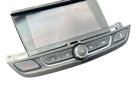 Opel Insignia B Screen/display/small screen 39099171 544930977 7370100000000X