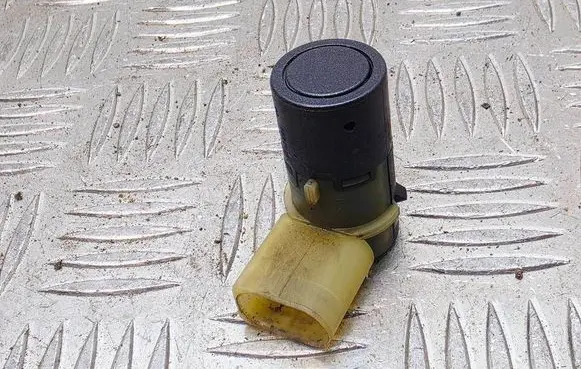 Audi A8 S8 D3 4E Parking PDC sensor 7H0919275C