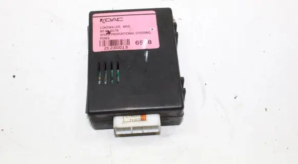 Opel Antara Power steering control unit/module 95916578