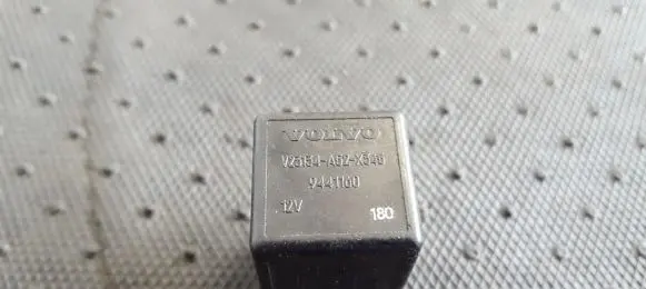 Volvo S80 Other relay 9441160 V23134-A52-X345