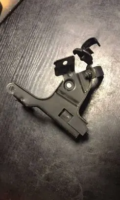 Vacuum valve