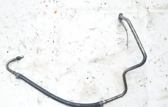 Opel Zafira A Power steering hose/pipe/line