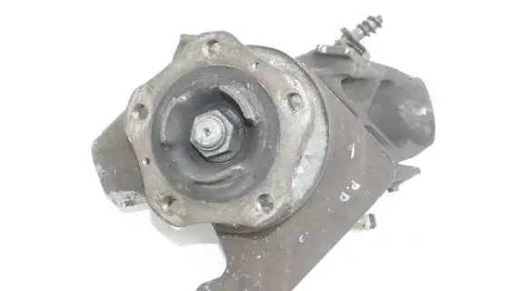 Porsche 911 996 Front wheel hub