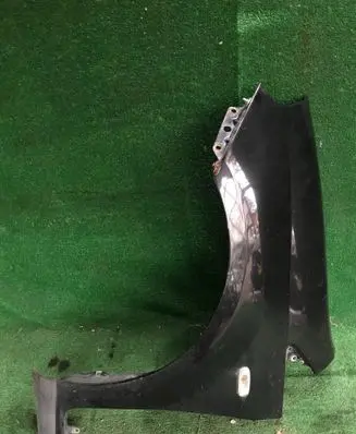 Fiat Grande Punto Fender