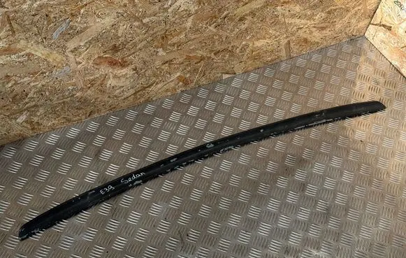 BMW 5 E39 Tailgate/trunk spoiler 