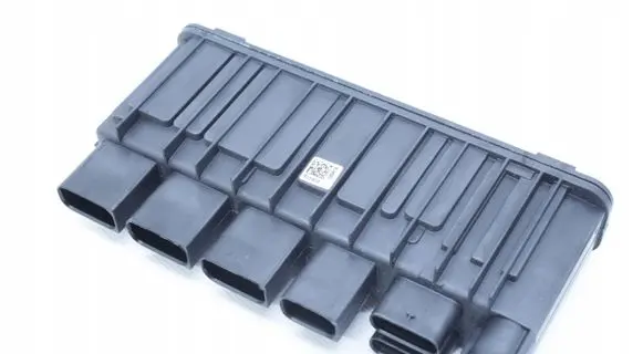 BMW 5 G30 G31 Other control units/modules 8638551