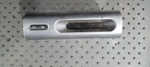Ford Mondeo MK I Screen/display/small screen 93bb15000be 3e14