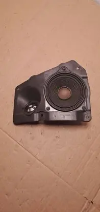 BMW 7 F01 F02 F03 F04 Parcel shelf speaker 430407861761 9151971