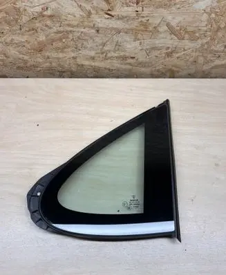 Porsche Panamera (971) Rear side window 971845418A 971845418 971845298D