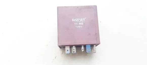 Volkswagen Golf IV Other relay 113602