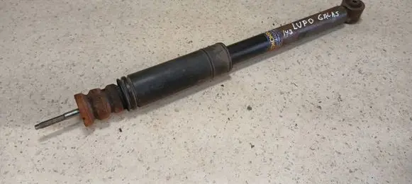 Volkswagen Lupo Rear shock absorber/damper 