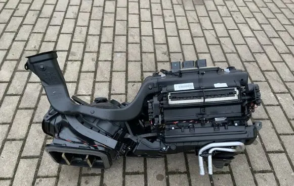 Audi Q5 SQ5 Interior heater climate box assembly 80B816005K