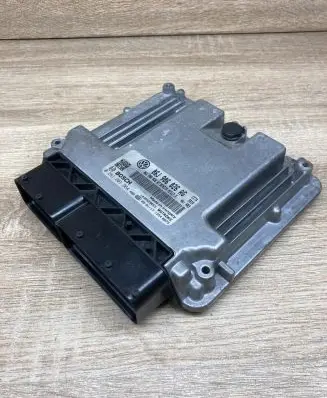 Volkswagen PASSAT B6 Engine control unit/module ECU 06J906026AG 0261201964