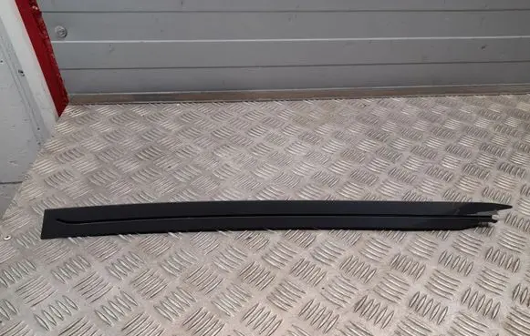 Mercedes-Benz CLS C218 X218 (C) pillar trim A2188150227
