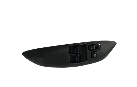 Toyota Yaris Electric window control switch 0113E18