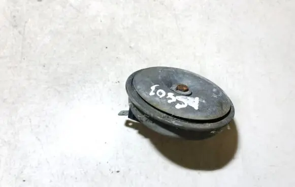 Mitsubishi Colt Horn signal
