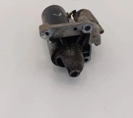Mini Cooper Countryman R60 Starter motor 7616698