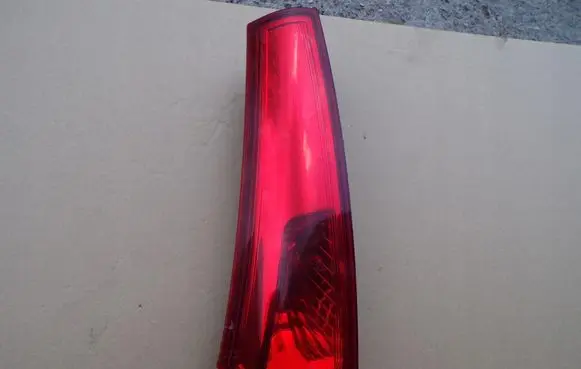KIA Ceed Rear/tail lights 92403-1H3