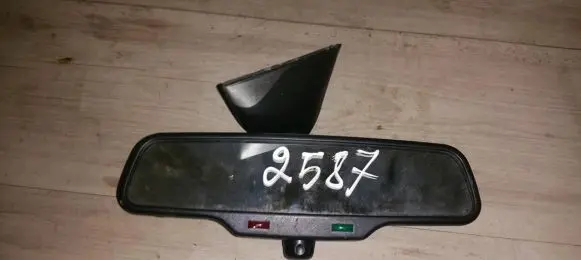Mercedes-Benz C W202 Rear view mirror (interior) a2108100317 432123103