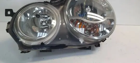 Volkswagen Polo Headlight/headlamp 6Q1941007M