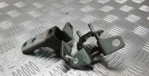 Mitsubishi Outlander Rear door hinge set 