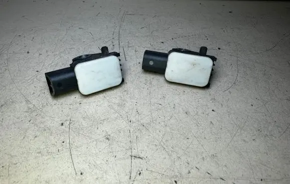 Volvo XC70 Airbag deployment crash/impact sensor 30712107