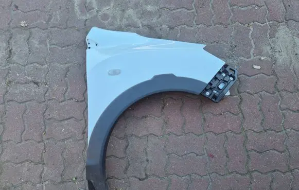 Dacia Lodgy Fender