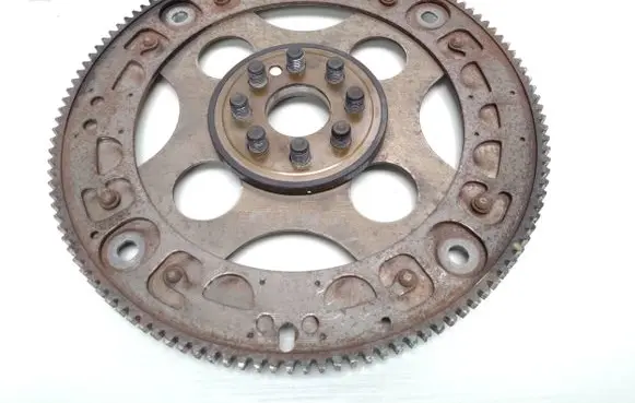 BMW X3 E83 Flywheel 7797964 11227797964 7797492