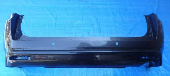 Honda Accord X Rear bumper